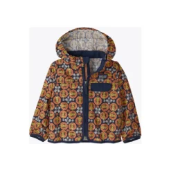 Spring 2025 Patagonia Baby Baggies Jacket