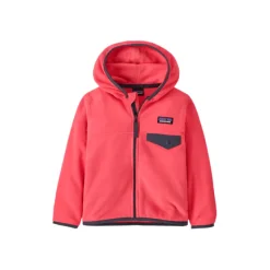 Spring 2025 Patagonia Baby Micro D Snap-T Jacket