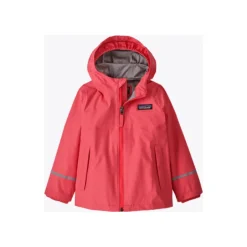 Spring 2025 Patagonia Baby Torrentshell 3L Rain Jacket
