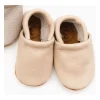 Starry Knight Loafer Booties- Barley