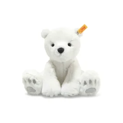 Steiff- Lasse Polar Bear