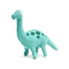 Tara Treasures Felt Brachiosaurus Dinosaur Toy