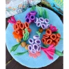 Tara Treasures Felt Coral Reef Play Mat Playscape