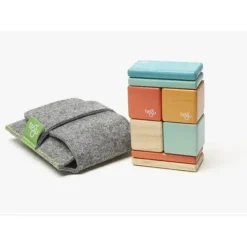 Tegu Original Pocket Pouch: Sunset