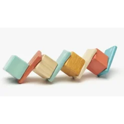 Tegu Original Pocket Pouch: Sunset