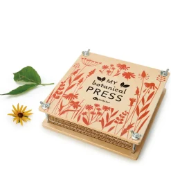 Tender Leaf My Botanical Press