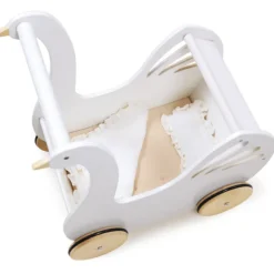 Tender Leaf Sweet Swan Pram