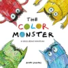 The Color Monster: A Story about Emotions