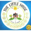 The Little House Board Book