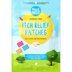 The Natural Patch Company MagicPatch