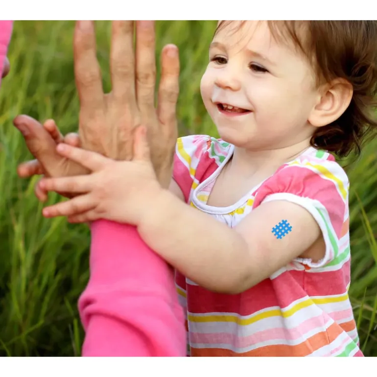 The Natural Patch Company MagicPatch
