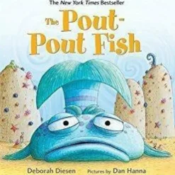 The Pout Pout Fish