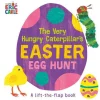 The Very Hungry Caterpillar's Easter Egg Hunt