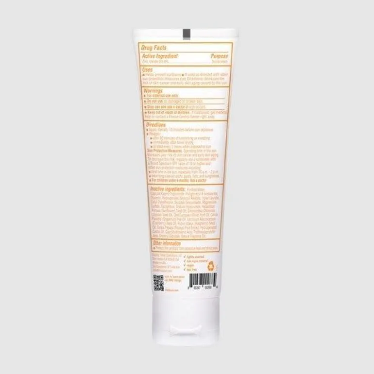 Thinkbaby Sunscreen SPF50 3 oz.
