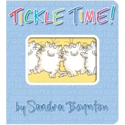 Tickle Time
