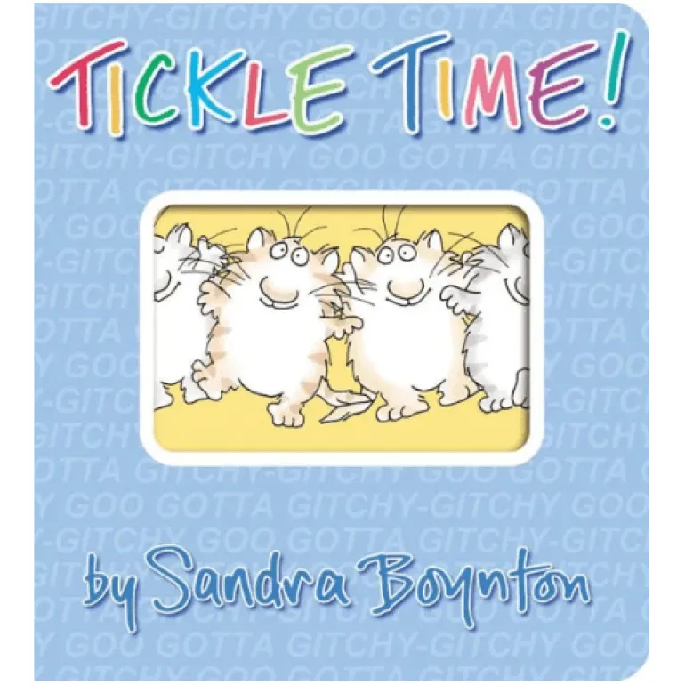 Tickle Time