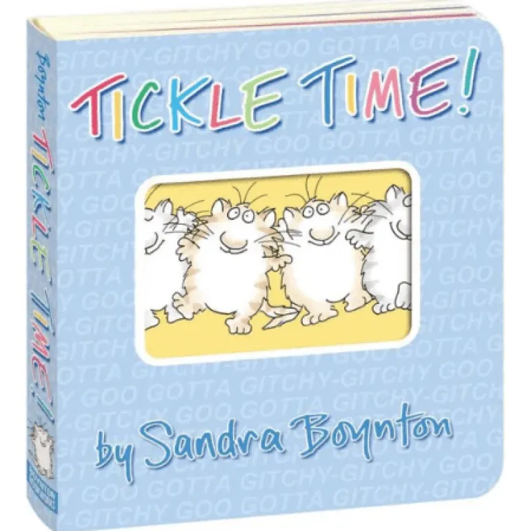Tickle Time