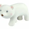 Tikiri Arctic Polar Bear Teether