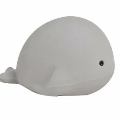 Tikiri Ocean Buddies Rattle - Whale