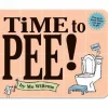 Time to Pee! Board Book