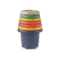 Tolo Bio Rainbow Stackers