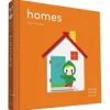 TouchThinkLearn: Homes