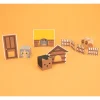 Uncle Goose Cubelings Pet Blocks