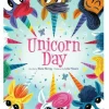 Unicorn Day Board Book