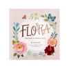 Up with Paper - Flora: A Botanical Pop Up Book