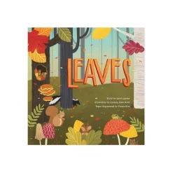 Up with Paper- Leaves, An Autumn Pop Up Book