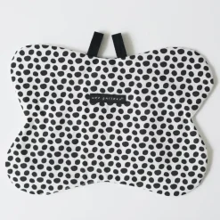 Wee Gallery Butterfly Crinkle Toy