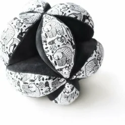 Wee Gallery Clutch Ball - Nordic