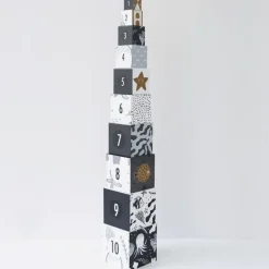 Wee Gallery Nesting Blocks- Ocean Animals