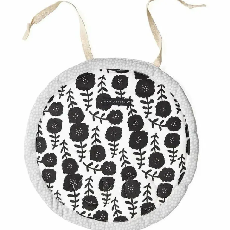 Wee Gallery Organic Activity Pad - Meadow