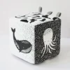 Wee Gallery Soft Block - Ocean