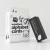 Wee Gallery Woodland Alphabet Cards