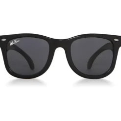 WeeFarers Polarized Sunglasses - Black