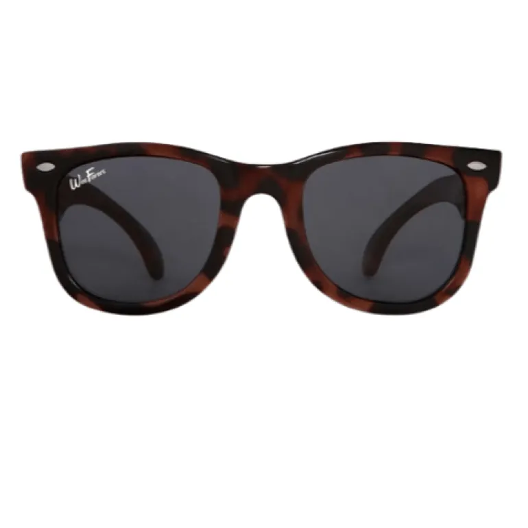WeeFarers Polarized Sunglasses - Tortoise