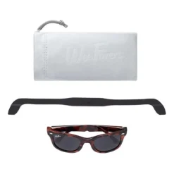 WeeFarers Polarized Sunglasses - Tortoise