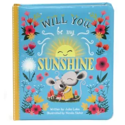 Will you be My Sunshine