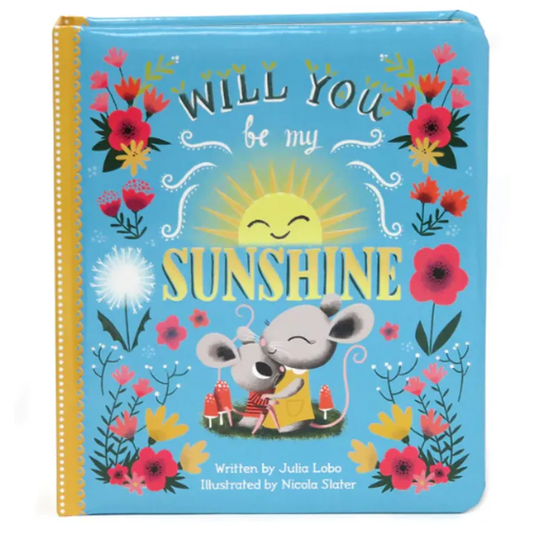Will you be My Sunshine