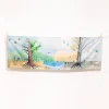 Wonderie A Walk Through The Season Playcloth