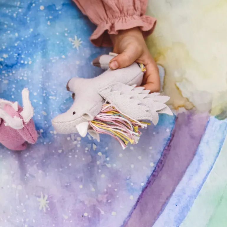 Wonderie Magical Sky Playcloth- MAXI