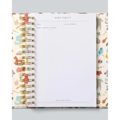 Write To Me - Baby Firsts Book