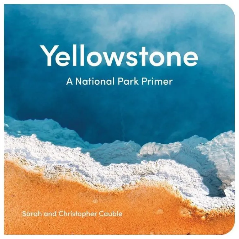 Yellowstone - A National Park Primer