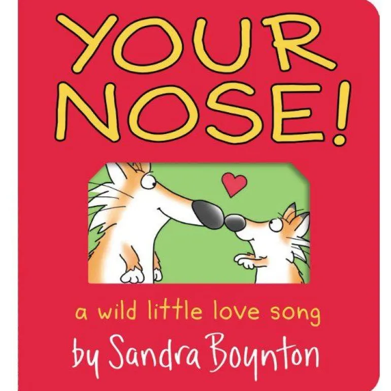 Your Nose
