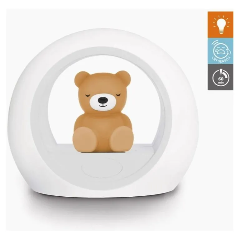 ZAZU - Billy the Bear Nightlight