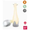 ZAZU - Gina the Giraffe - Nightlight with Flashlight