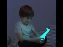 ZAZU - Gina the Giraffe - Nightlight with Flashlight