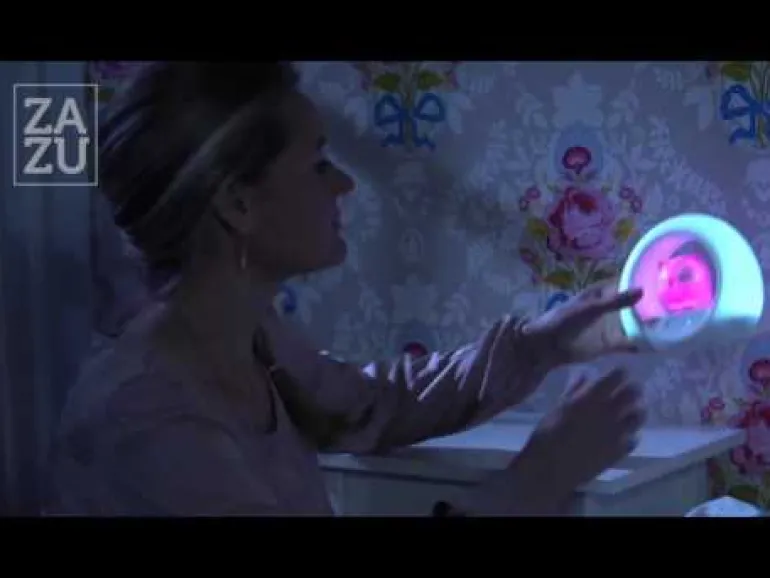 ZAZU - Lou the Owl Nightlight